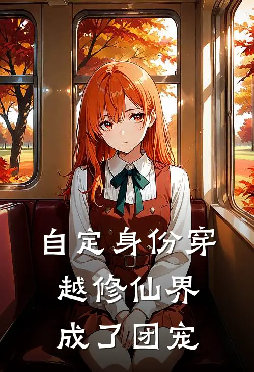 自定身份穿越修仙界成了团宠(江璟江鹤)免费完结小说_小说完整版免费阅读自定身份穿越修仙界成了团宠(江璟江鹤)