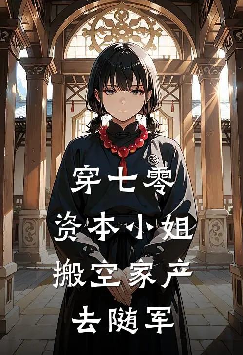 穿七零：资本小姐搬空家产去随军(沈明珠沈明珠)在线阅读免费小说_完整版小说免费阅读穿七零：资本小姐搬空家产去随军(沈明珠沈明珠)