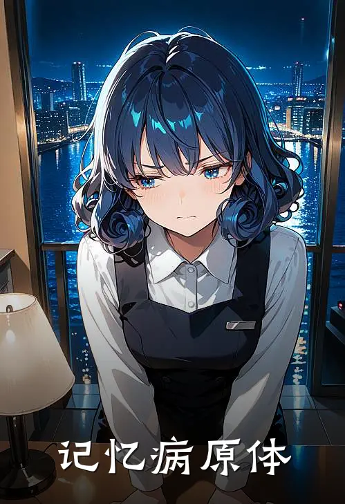 记忆病原体(俞辰程晓)免费阅读全文_免费完结版小说记忆病原体俞辰程晓