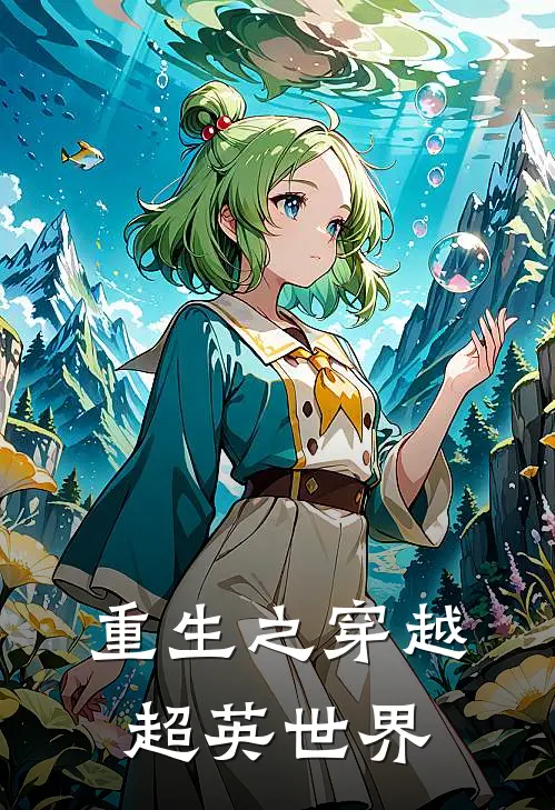 林辰林辰《重生之穿越超英世界》最新章节阅读_(重生之穿越超英世界)全章节免费在线阅读