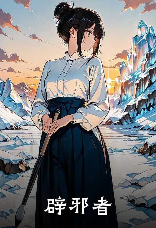 辟邪者刘靖陆艳热门的网络小说_完整版小说辟邪者(刘靖陆艳)