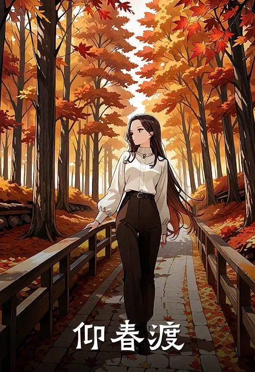 仰春渡沅蔓沈羡小说完整版_完结版小说推荐仰春渡(沅蔓沈羡)