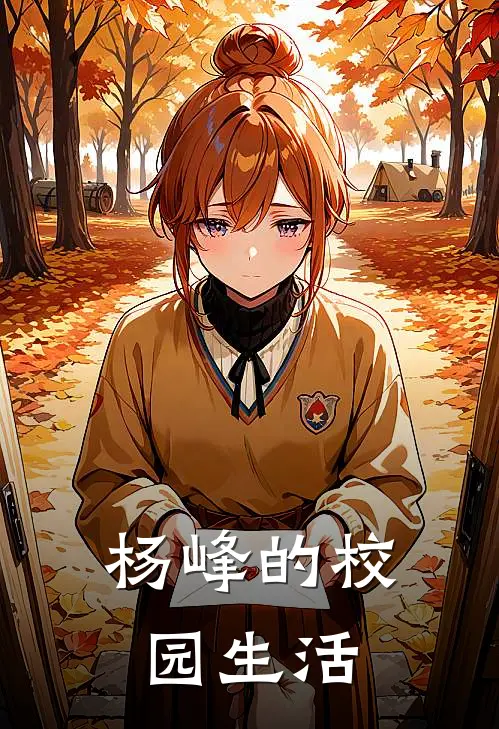 杨峰的校园生活杨峰赵磊免费热门小说_最热门小说杨峰的校园生活杨峰赵磊