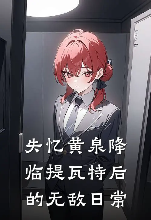 失忆黄泉降临提瓦特后的无敌日常阿贾克斯丝柯克最新好看小说推荐_完本小说免费失忆黄泉降临提瓦特后的无敌日常(阿贾克斯丝柯克)