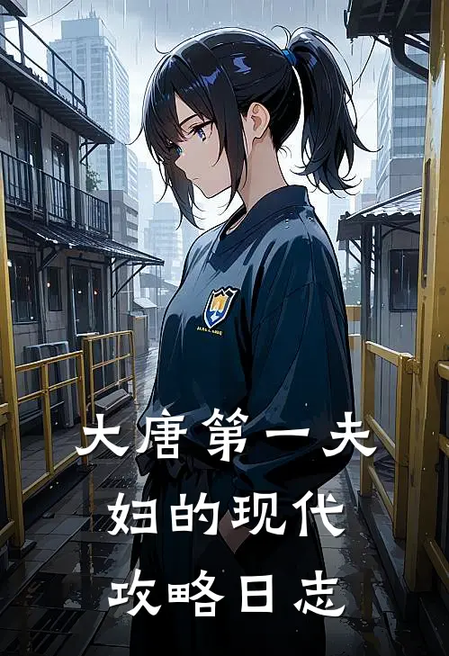 大唐第一夫妇的现代攻略日志(云墨羽苏云琦)全本免费在线阅读_大唐第一夫妇的现代攻略日志全文阅读