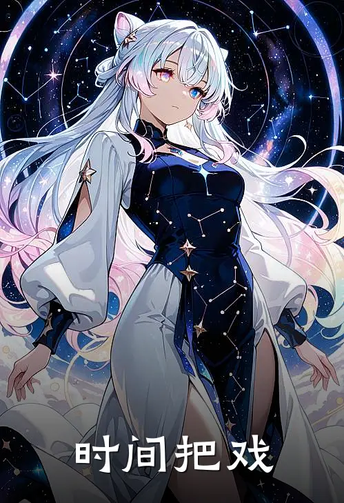 时间把戏(陈明热门)最新小说全文阅读_最新章节列表时间把戏(陈明热门)