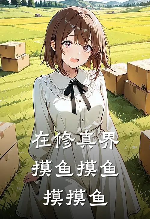 在修真界摸鱼摸鱼摸摸鱼(万年秋万年烟)完整版免费全文阅读_完本小说推荐在修真界摸鱼摸鱼摸摸鱼(万年秋万年烟)