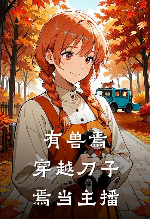 有兽焉：穿越刀子焉当主播