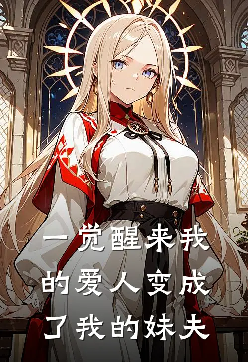 一觉醒来我的爱人变成了我的妹夫