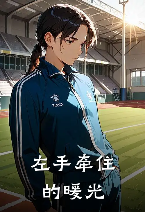 左手牵住的暖光