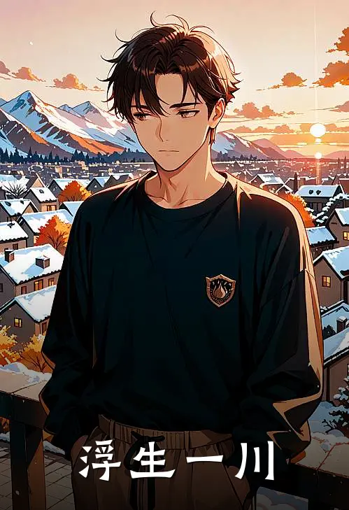 浮生一川(左一川姬云渊)最新好看小说_无弹窗全文免费阅读浮生一川左一川姬云渊