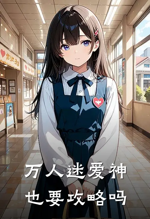 万人迷爱神也要攻略吗