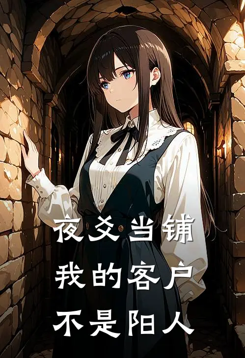 夜爻当铺：我的客户不是阳人(林九爻林九爻)热门小说大全_推荐完本小说夜爻当铺：我的客户不是阳人林九爻林九爻