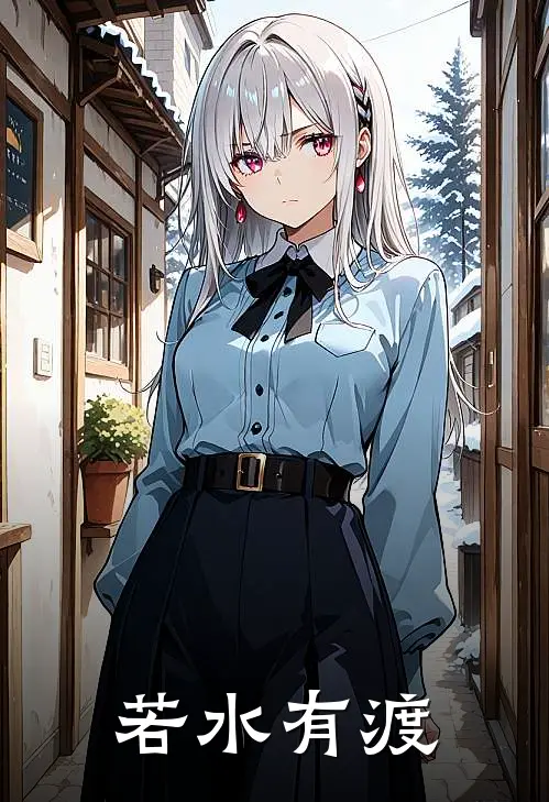 若水有渡