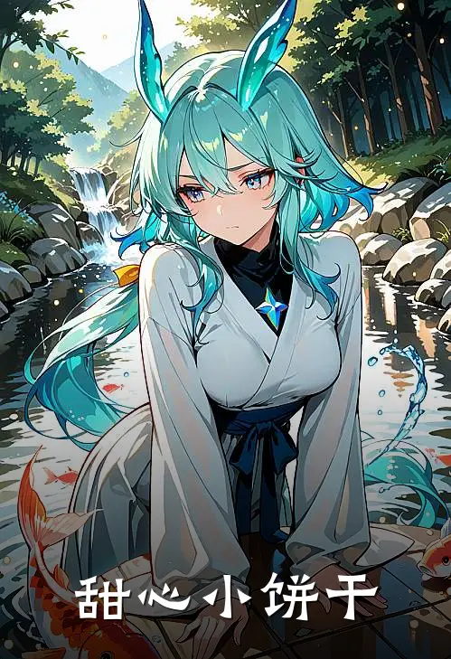 甜心小饼干秦川赵元文最新完结小说推荐_全集免费小说甜心小饼干秦川赵元文