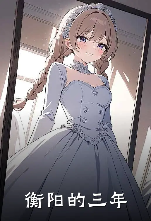 衡阳的三年