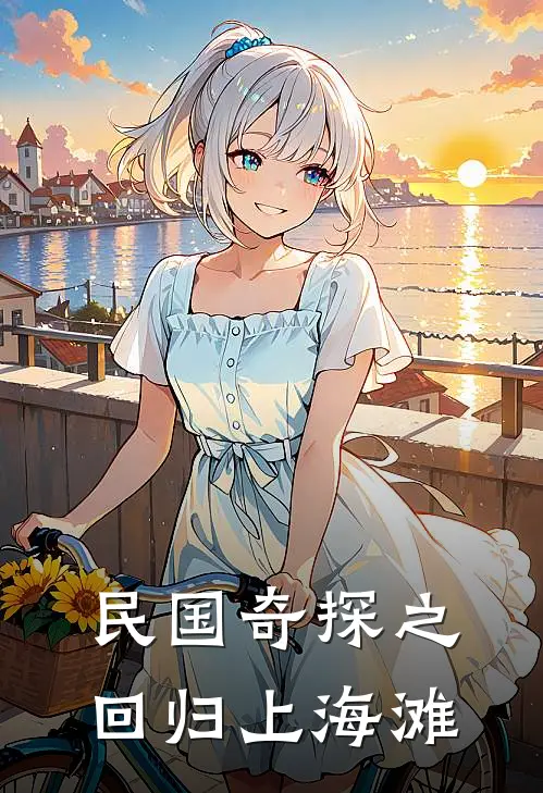 民国奇探之回归上海滩乔楚生梁白意小说完整版免费阅读_热门小说排行榜民国奇探之回归上海滩(乔楚生梁白意)