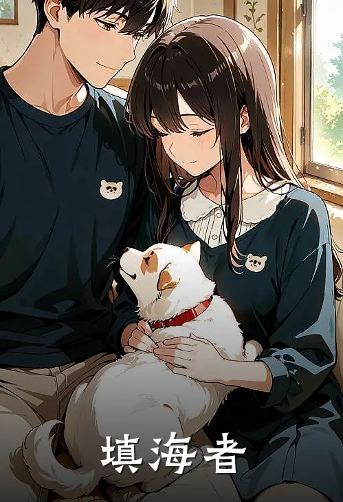 填海者陆尘陆尘完整版小说全文免费阅读_最新章节列表填海者(陆尘陆尘)