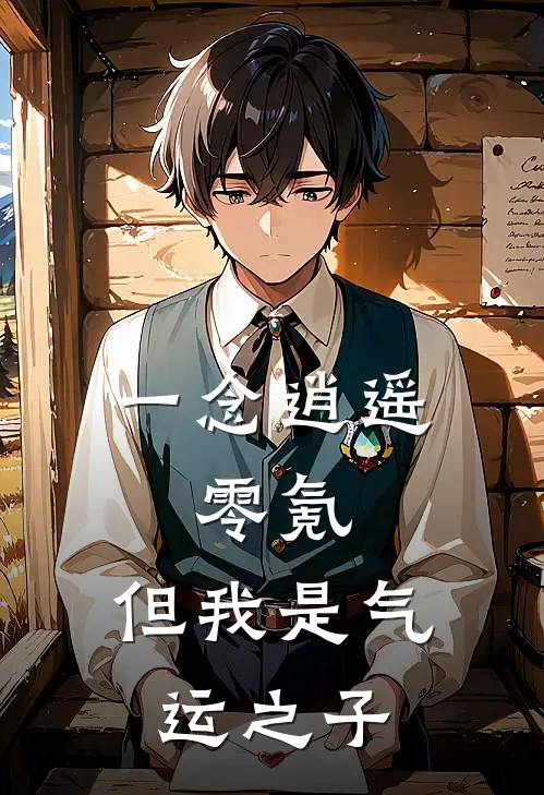 一念逍遥：零氪，但我是气运之子