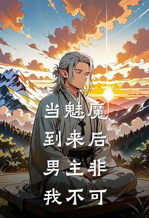 当魅魔到来后，男主非我不可(苏妩季青然)最新完结小说_完结版小说全文免费阅读当魅魔到来后，男主非我不可(苏妩季青然)