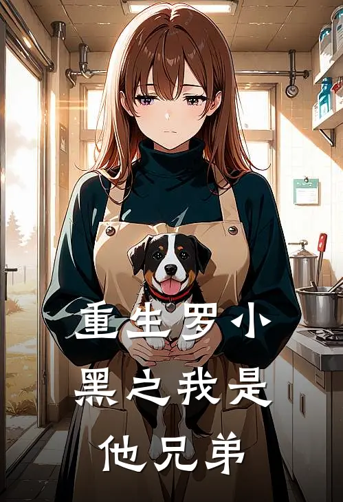 重生罗小黑之我是他兄弟(罗小源罗小黑)最新好看小说_无弹窗全文免费阅读重生罗小黑之我是他兄弟罗小源罗小黑