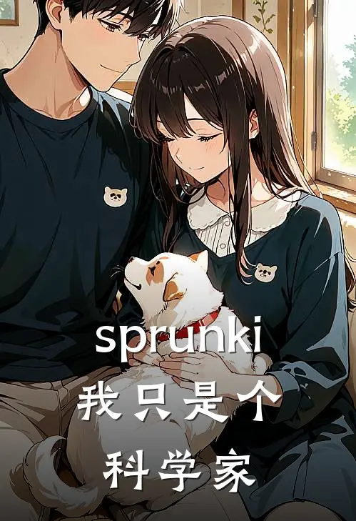 sprunki：我只是个科学家诺何布莱克全集免费小说_免费小说完结sprunki：我只是个科学家(诺何布莱克)