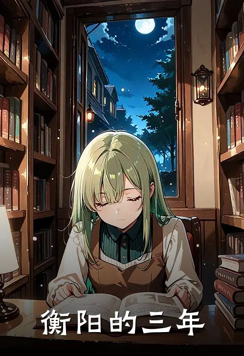 衡阳的三年(徐哲宇张思俞)小说推荐完本_全本免费小说衡阳的三年徐哲宇张思俞