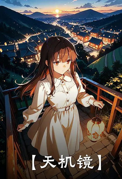 【天机镜】祁雨祁雨完整免费小说_小说全文免费阅读【天机镜】祁雨祁雨