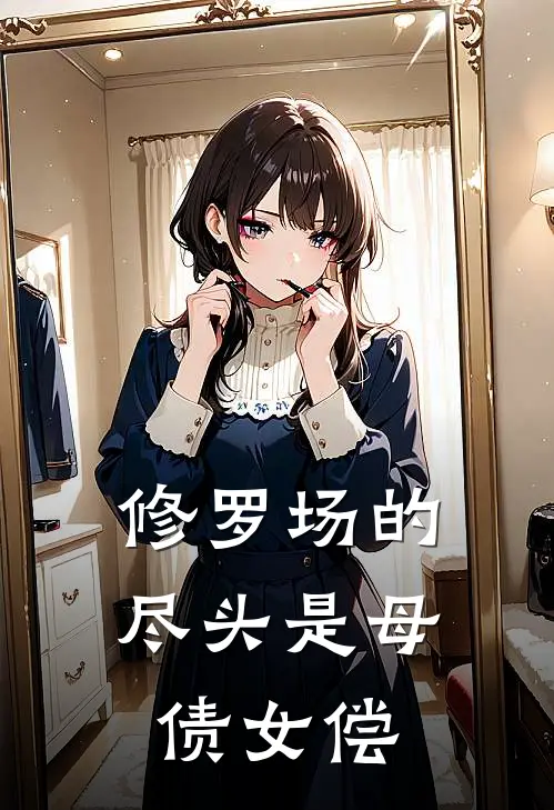 修罗场的尽头是母债女偿(云昭月云潇潇)全本免费在线阅读_云昭月云潇潇全文阅读