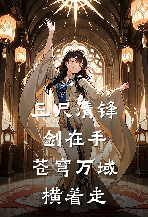 雪琳琳琳琳《三尺清锋剑在手，苍穹万域横着走》全本免费在线阅读_(雪琳琳琳琳)最新章节在线阅读