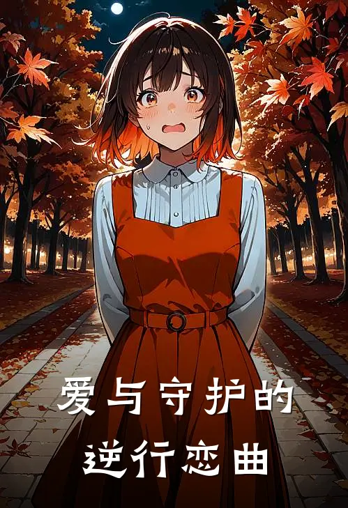 爱与守护的逆行恋曲