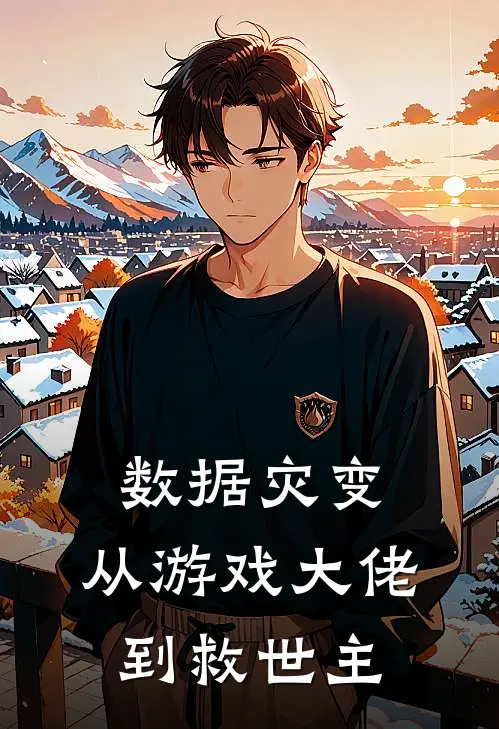 数据灾变：从游戏大佬到救世主(林悦佳林乐乐)完整版免费阅读_最新章节列表数据灾变：从游戏大佬到救世主(林悦佳林乐乐)