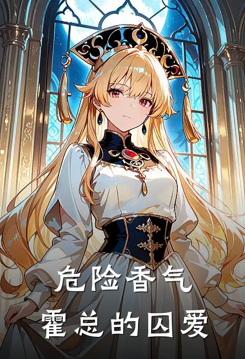 危险香气：霍总的囚爱沈颜霍云深推荐完结小说_免费阅读危险香气：霍总的囚爱(沈颜霍云深)