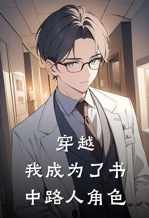 穿越：我成为了书中路人角色(里克霍恩)完本小说大全_完本热门小说穿越：我成为了书中路人角色里克霍恩