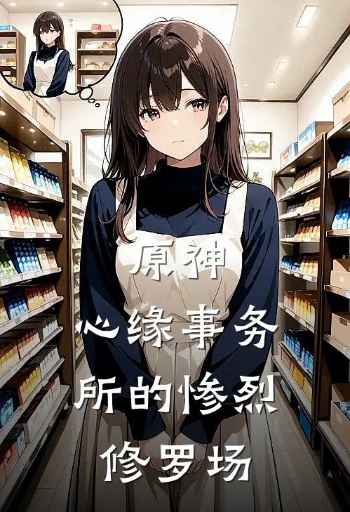 原神：心缘事务所的惨烈修罗场绫华云枫完结版免费阅读_原神：心缘事务所的惨烈修罗场全章节免费在线阅读