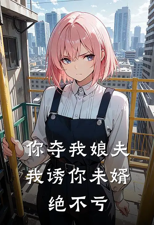 你夺我娘夫，我诱你未婿，绝不亏