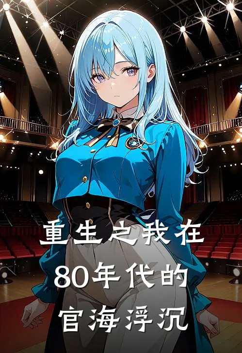 重生之我在80年代的官海浮沉(陈默李卫民)全本免费完结小说_小说完结免费重生之我在80年代的官海浮沉陈默李卫民