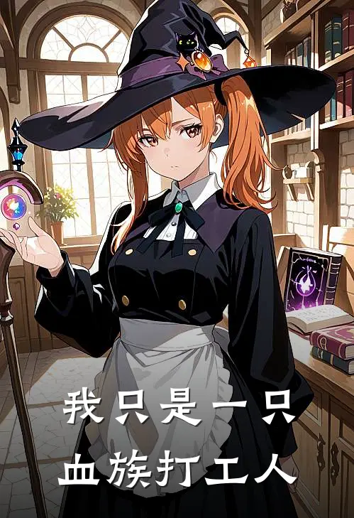 我只是一只血族打工人(程夜苏暖)完整版免费小说_最热门小说我只是一只血族打工人(程夜苏暖)
