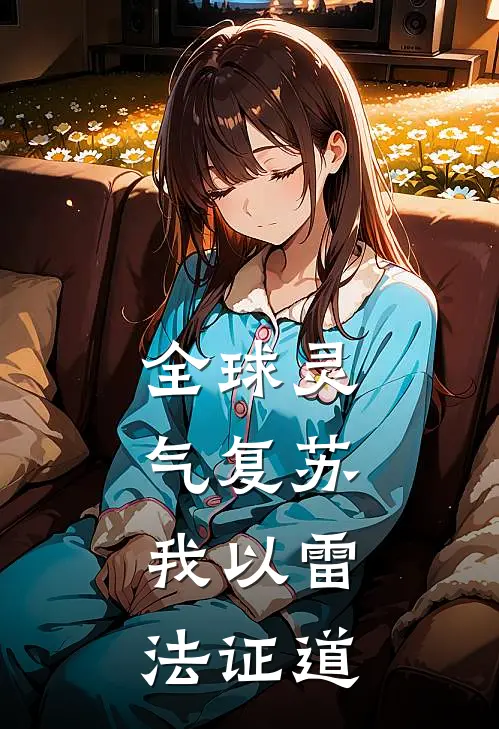 全球灵气复苏，我以雷法证道