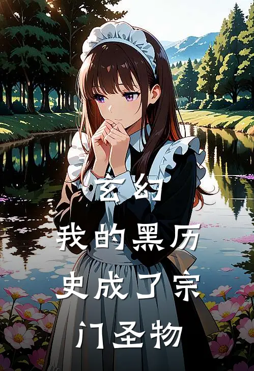 玄幻：我的黑历史成了宗门圣物(苏衍萧乾)最新小说_免费阅读完整版小说玄幻：我的黑历史成了宗门圣物(苏衍萧乾)