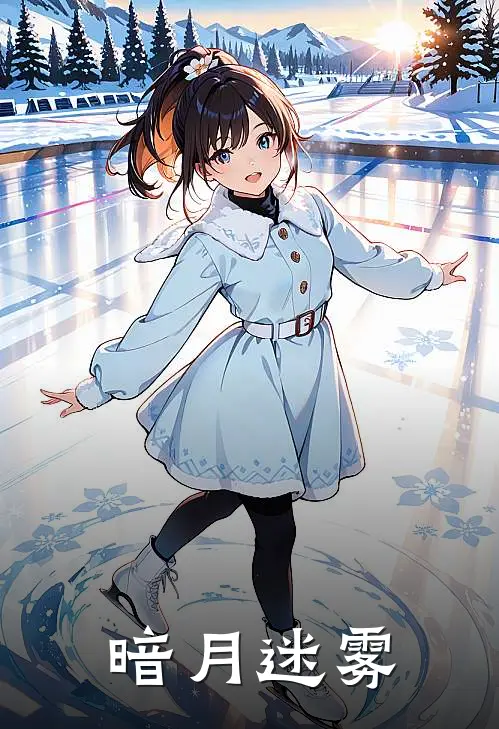 暗月迷雾裘菁芸颜北原完整版免费小说_热门网络小说推荐暗月迷雾(裘菁芸颜北原)