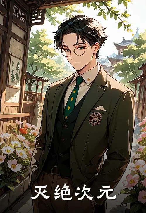 灭绝次元安宁安宁最新完结小说推荐_最新更新小说灭绝次元(安宁安宁)