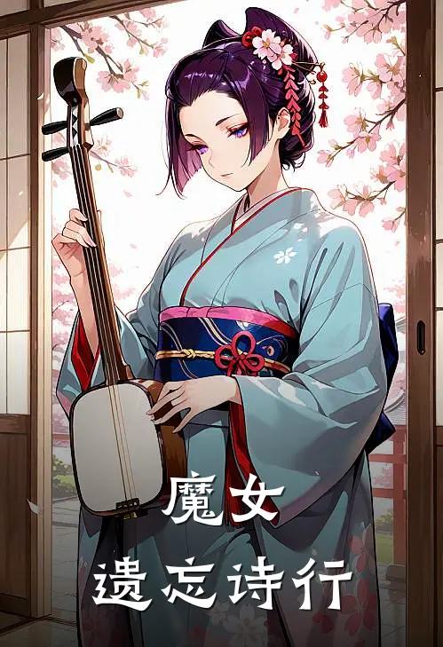 魔女：遗忘诗行伊薇尔辛诺莎免费小说在线看_完本小说阅读魔女：遗忘诗行(伊薇尔辛诺莎)