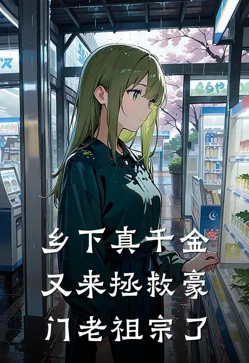乡下真千金又来拯救豪门老祖宗了叶绾叶欢语全文在线阅读_乡下真千金又来拯救豪门老祖宗了全集免费阅读