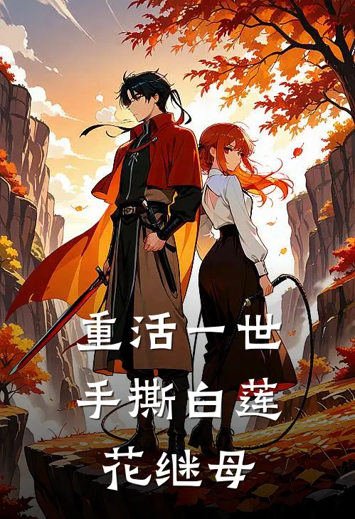 重活一世：手撕白莲花继母