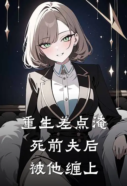 重生差点淹死前夫后，被他缠上