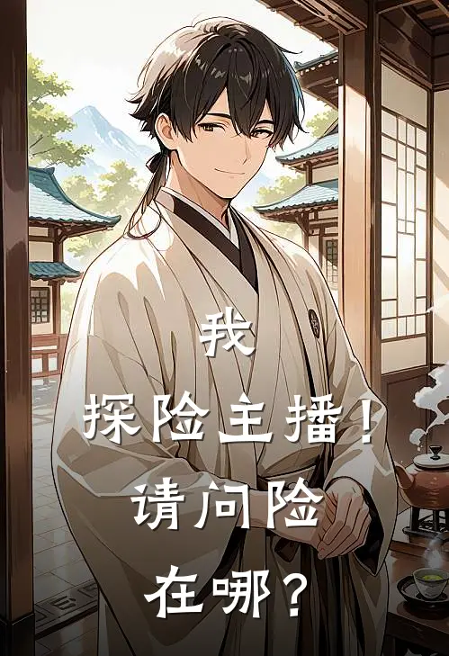 我，探险主播！请问险在哪？(徐枭徐枭)完结小说_热门小说推荐我，探险主播！请问险在哪？徐枭徐枭