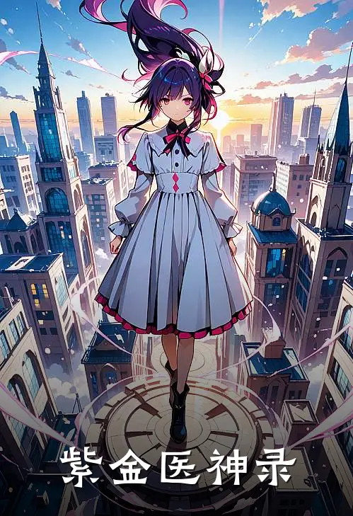 紫金医神录(熊宇金莲)免费完结小说_小说完整版免费阅读紫金医神录(熊宇金莲)