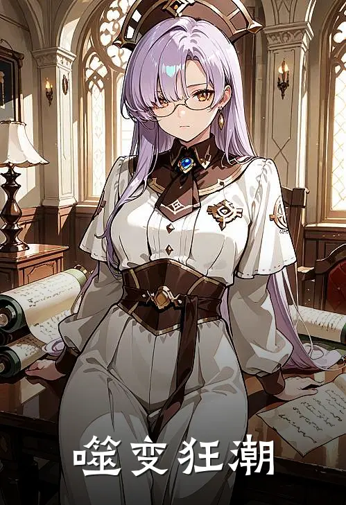 噬变狂潮陈默苏晴热门小说大全_免费小说完结噬变狂潮陈默苏晴