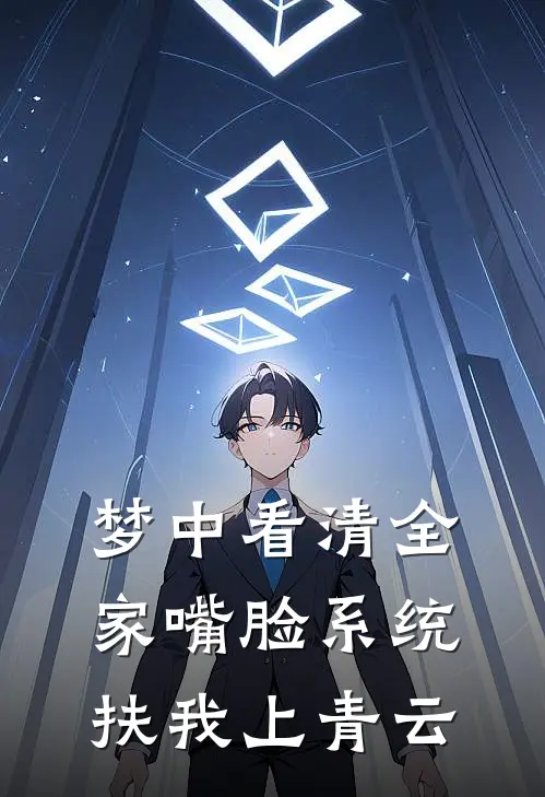 梦中看清全家嘴脸系统扶我上青云(叶开叶城)全本免费小说_新热门小说梦中看清全家嘴脸系统扶我上青云叶开叶城